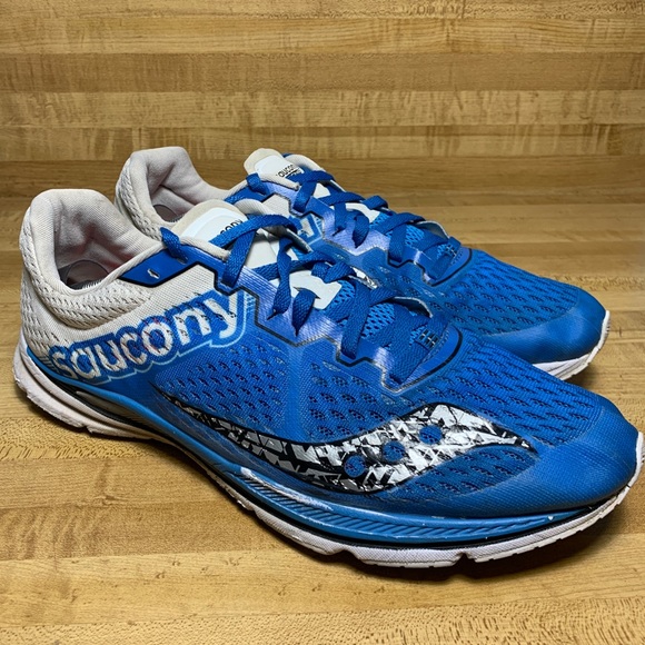 saucony fast switch 8